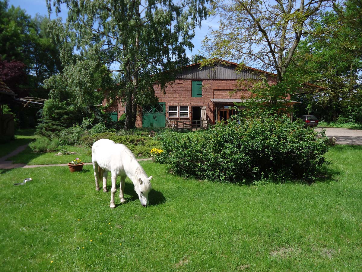 Hof an der Aue, Bickbeen 10, 27404 Zeven