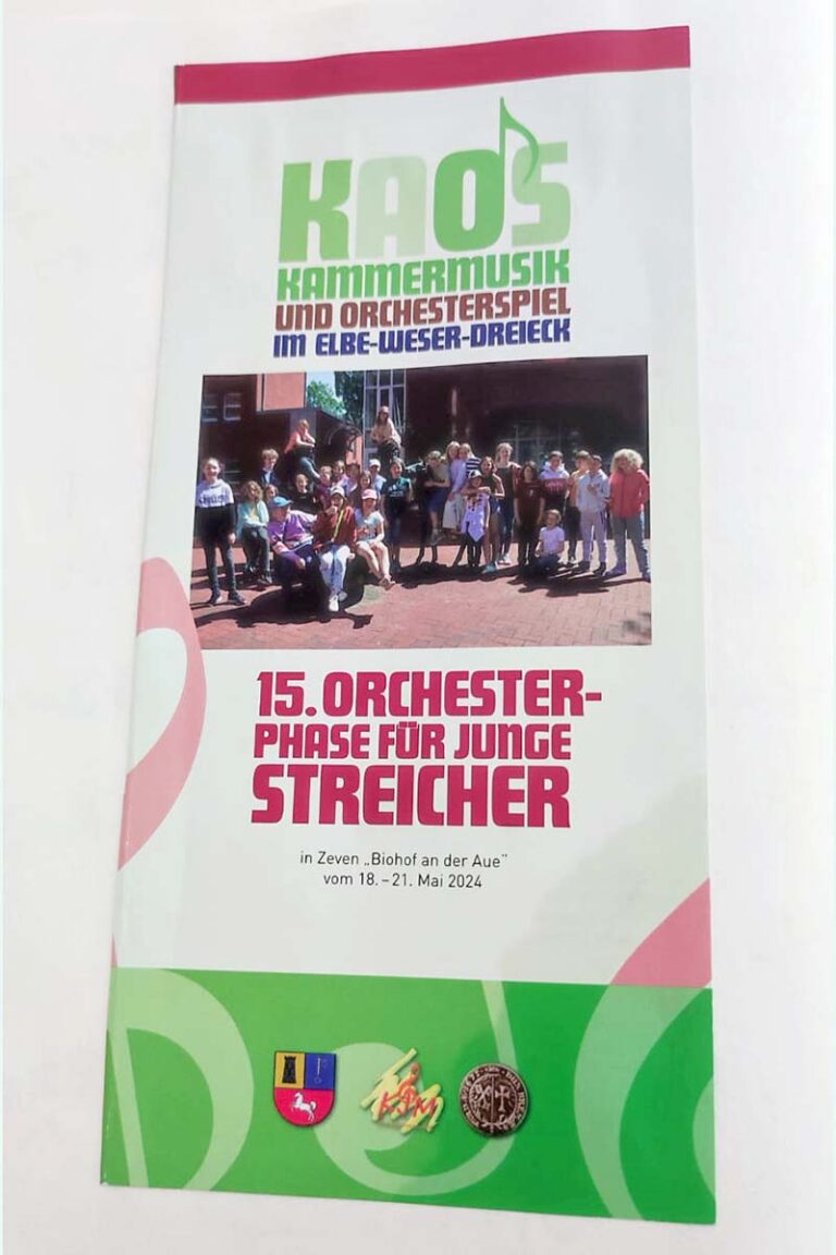 Gästebucheintrag