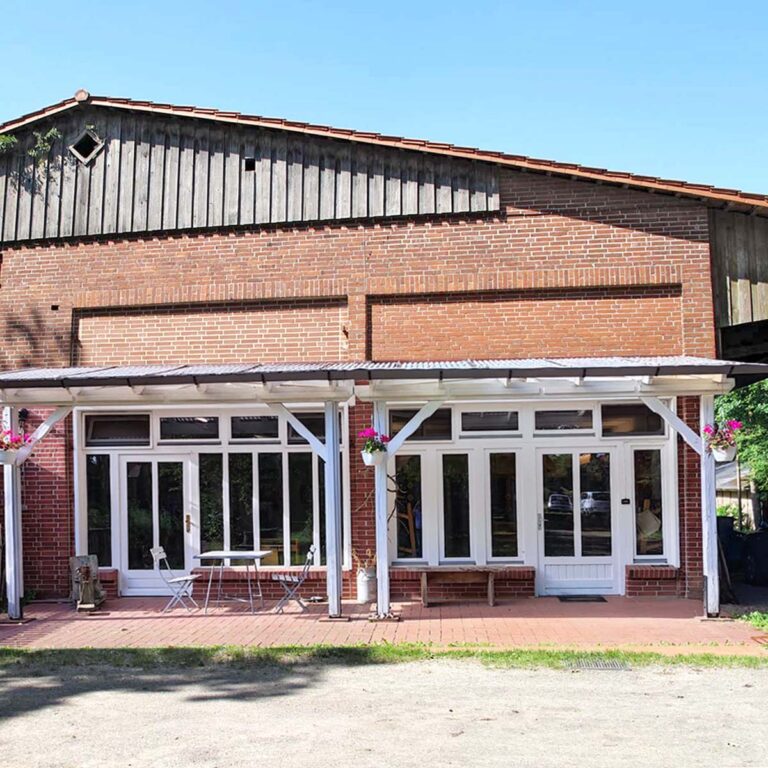 Hofladen Hof an der Aue in Zeven